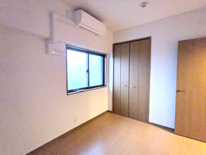 アソシエール溝の口の居間・リビング