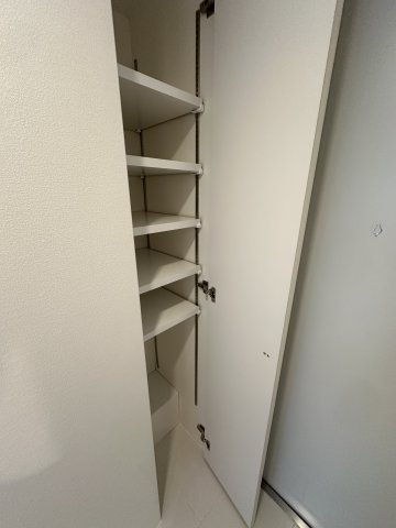 ＧＲＡＮ　ＰＡＳＥＯ　池尻大橋の収納