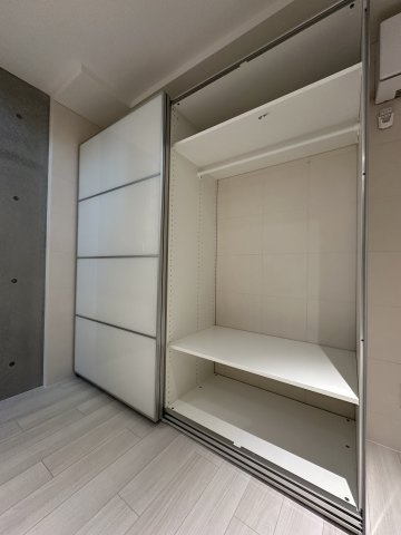 ＧＲＡＮ　ＰＡＳＥＯ　池尻大橋の収納