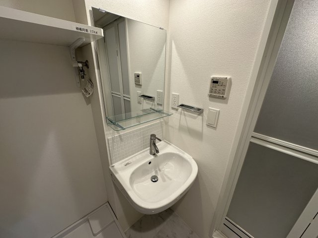 ＧＲＡＮ　ＰＡＳＥＯ　池尻大橋の設備