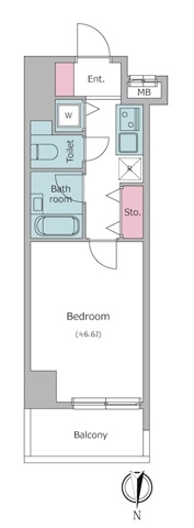 新品家具付きマンション神田小川町4(KaGood東京)
