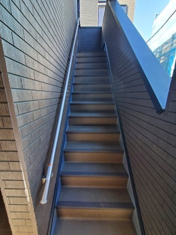 レインパレス西大島のその他共用部分