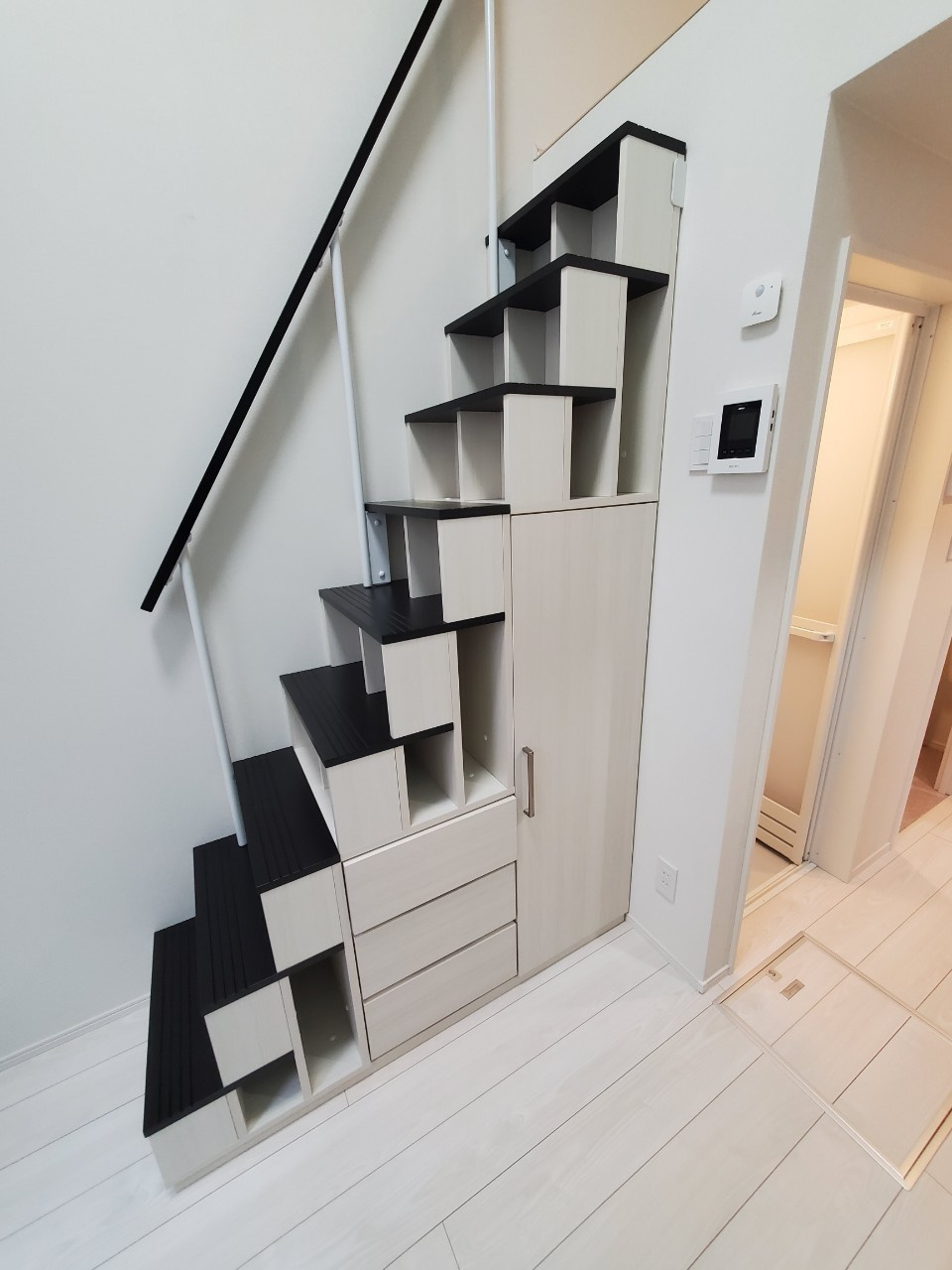 レインパレス西大島のその他