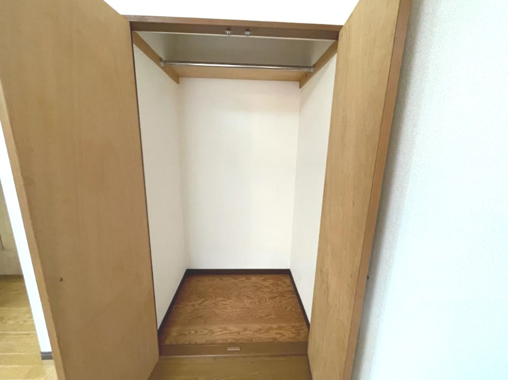 サニネス阿佐ヶ谷A棟の画像