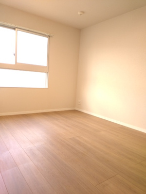 【洋室】 | アステム芦屋A棟