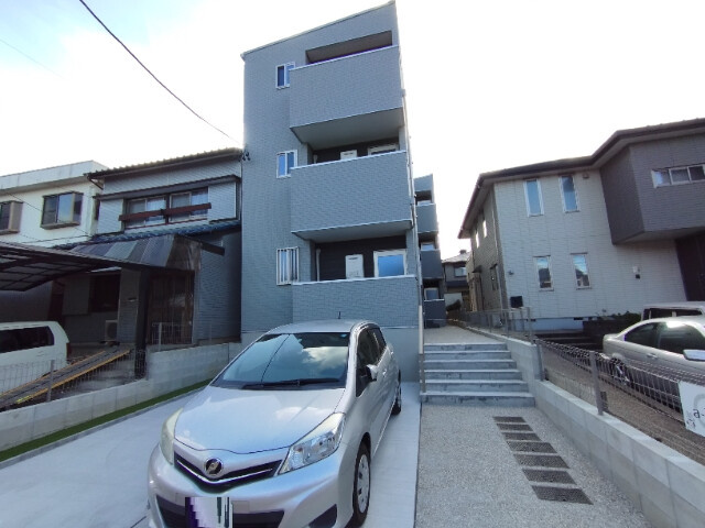 Ｇ　ｆｌａｔ吹矢町