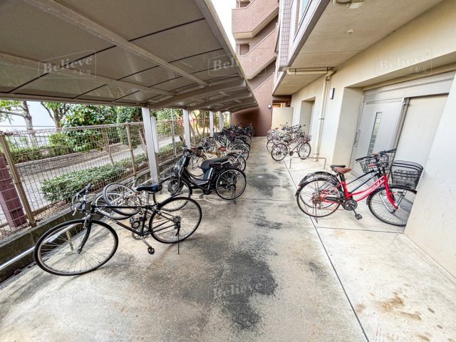 ベスタ櫛原のその他共用部分