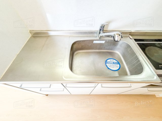 ベスタ櫛原の内装