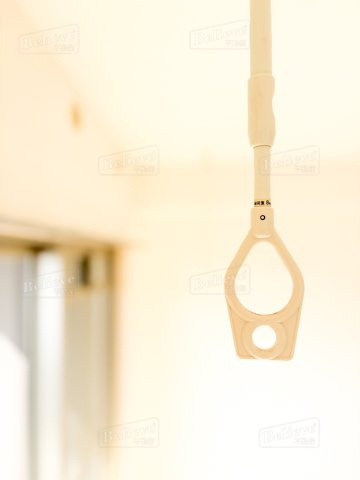 ベスタ櫛原の内装