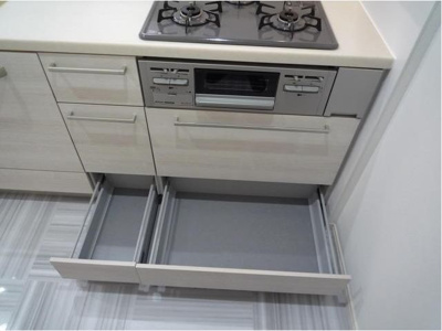 【設備】 | パークフロント中野新井薬師