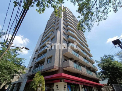 【外観】 | パークフロント中野新井薬師