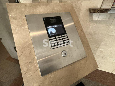 【その他】 | パークフロント中野新井薬師