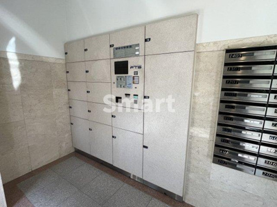 【設備】 | パークフロント中野新井薬師