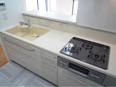 【キッチン】 | パークフロント中野新井薬師