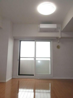 【寝室】 | パークフロント中野新井薬師