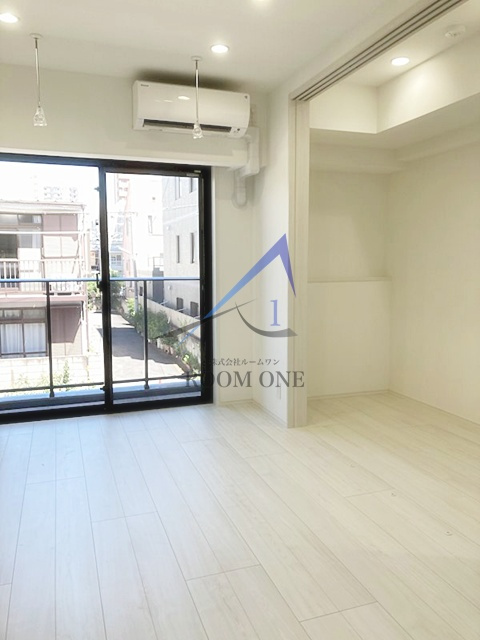 メイクス池上ルーチェの寝室|寝室です。