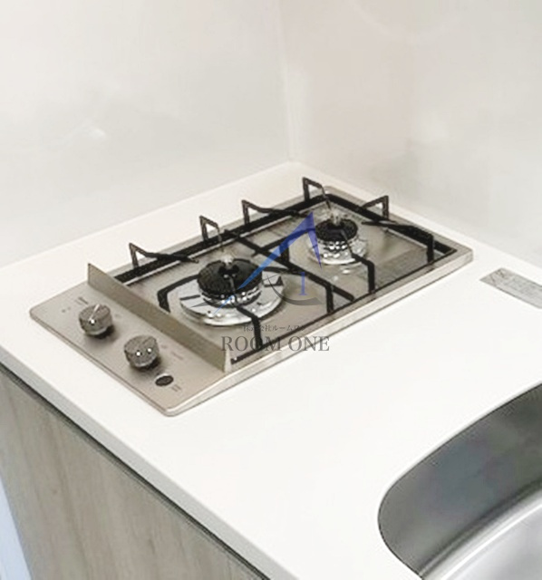 メイクス池上ルーチェの内装|内装です。