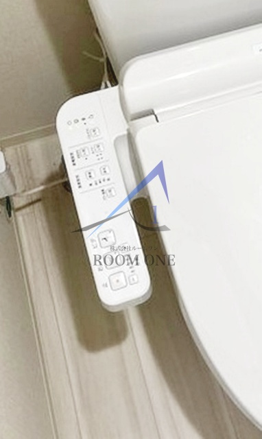 メイクス池上ルーチェ