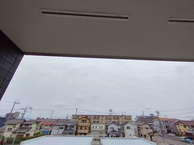トレコルデの展望