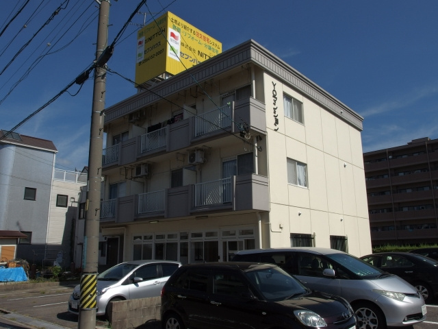 YOマンションのその他共用部分