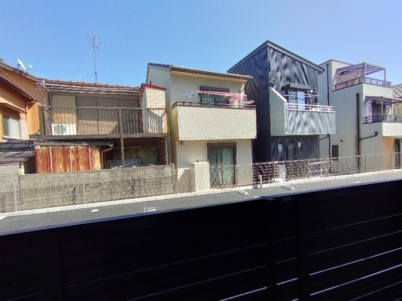 リアン雅の展望