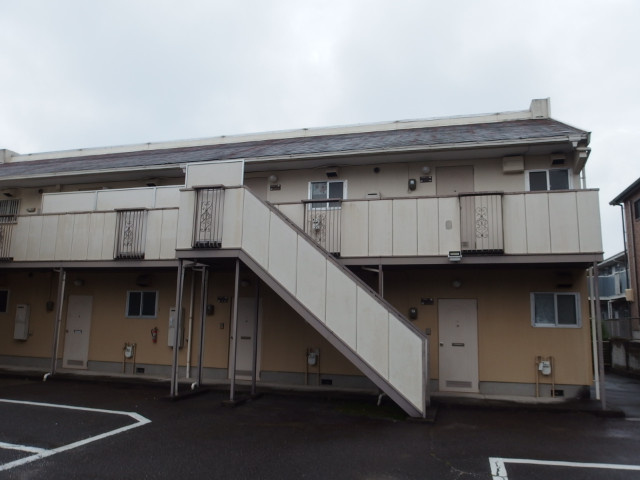 タウニィ山本Ａ