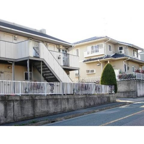 タウニィ山本Ａのその他共用部分