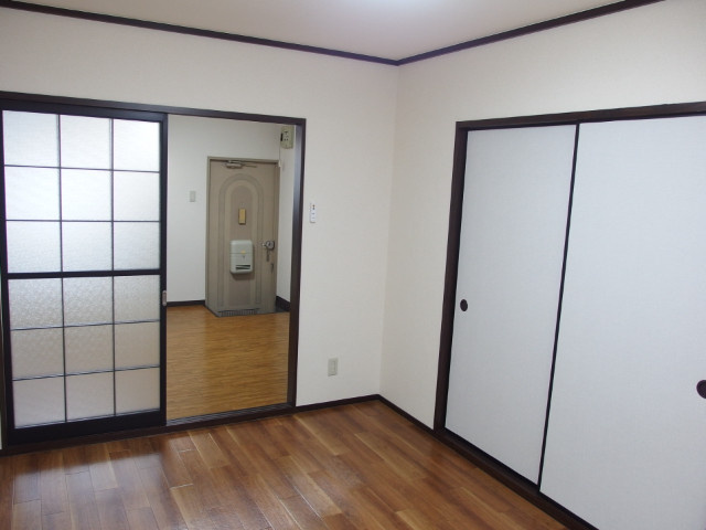 タウニィ山本Ａのその他