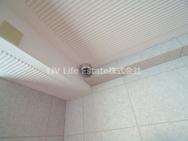 リシェス久米川２号館