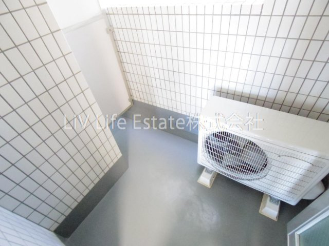 リシェス久米川２号館