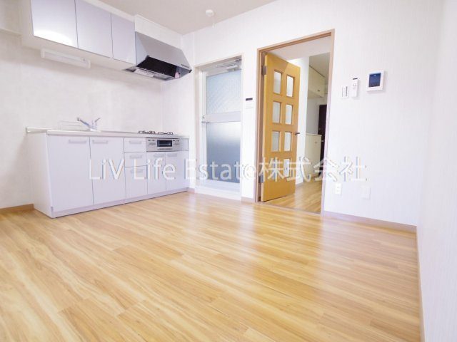 リシェス久米川２号館