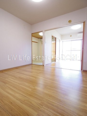 リシェス久米川２号館