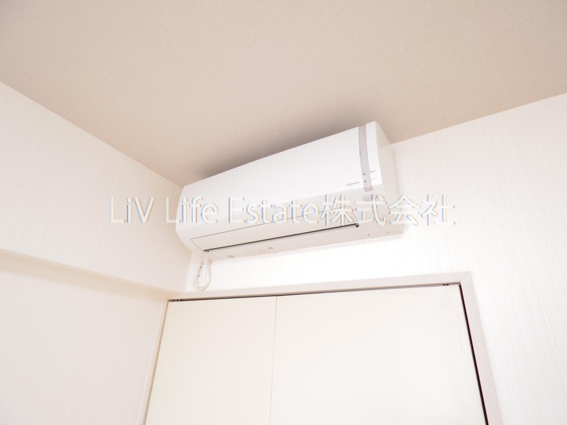 リシェス久米川２号館