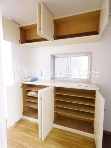 リシェス久米川２号館