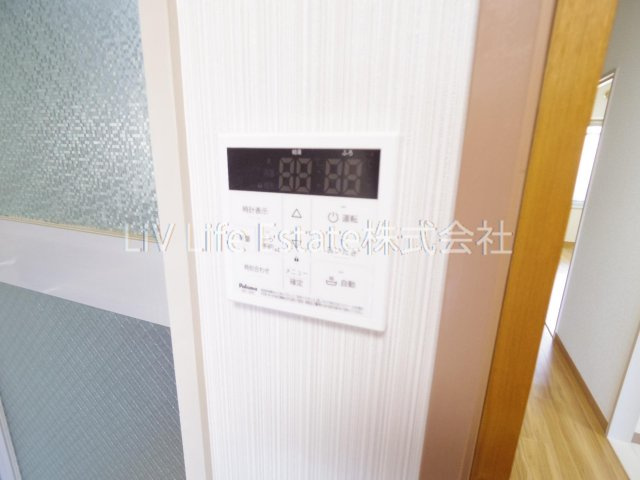 リシェス久米川２号館