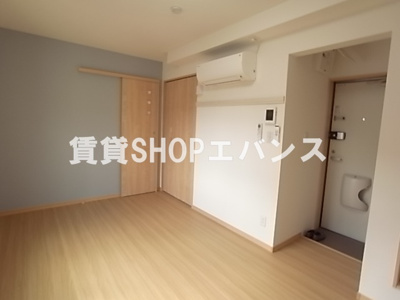 【洋室】 | フォルトゥーナ津田沼 | 明るい洋室です