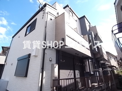 【外観】 | フォルトゥーナ津田沼 | 外観もきれいです