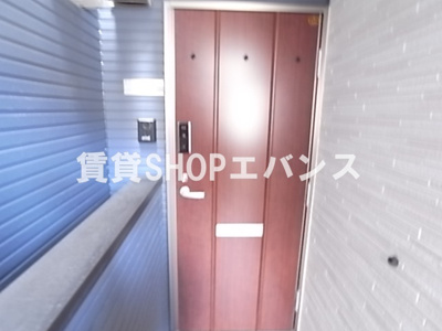  | フォルトゥーナ津田沼