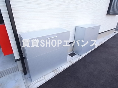 【その他共用部分】 | フォルトゥーナ津田沼