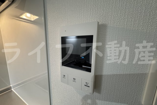 D porta nobelのセキュリティ