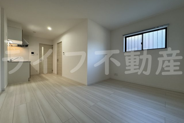 D porta nobelの居間・リビング|リビングです