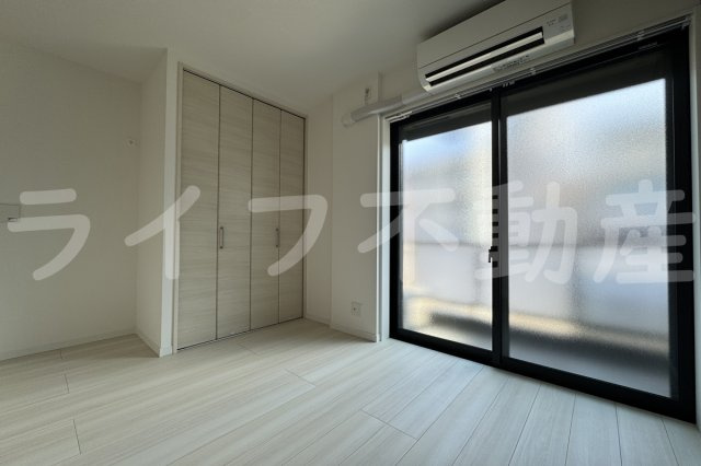 D porta nobelの内装|内装です