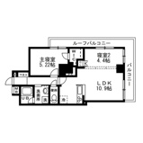 カッシア南大塚の画像