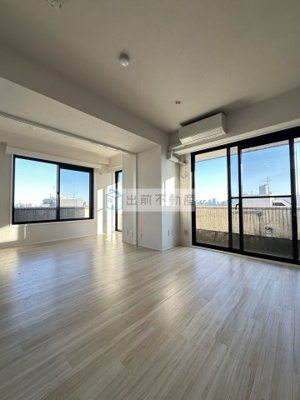 【居間・リビング】 | カッシア南大塚