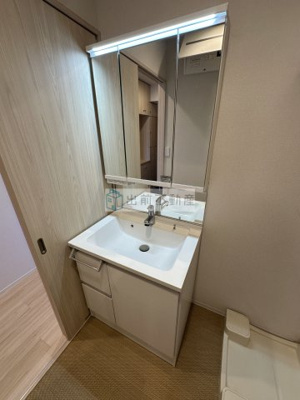 【浴室】 | カッシア南大塚