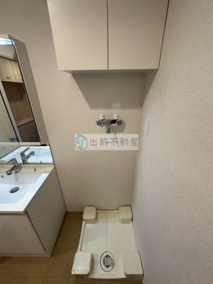 【トイレ】 | カッシア南大塚