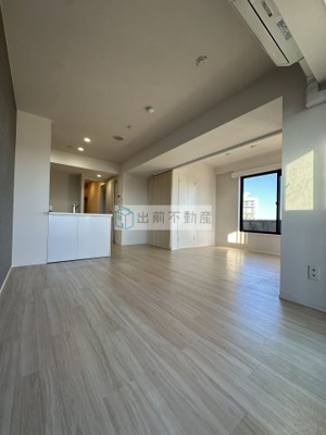 【展望】 | カッシア南大塚