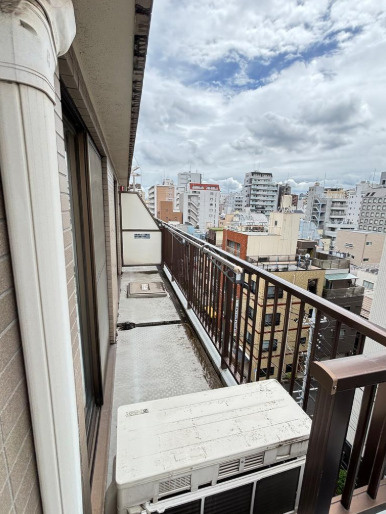 【設備】 | グランベル上野の杜