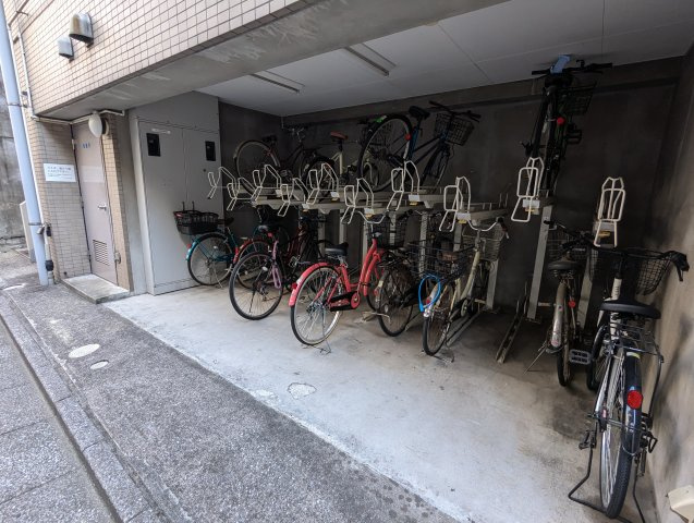 【外観】 | グランベル上野の杜