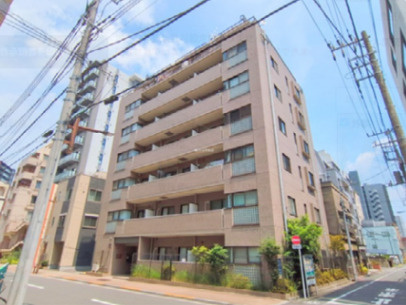 【外観】 | グランベル上野の杜